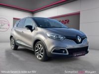 Renault Captur TCe 120 Intens EDC Garantie 12 mois - <small></small> 8.480 € <small>TTC</small> - #1