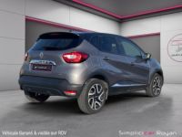 Renault Captur TCe 120 Intens EDC Garantie 12 mois - <small></small> 8.480 € <small>TTC</small> - #3