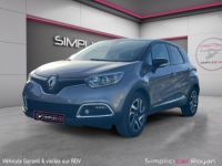 Renault Captur TCe 120 Intens EDC Garantie 12 mois - <small></small> 8.480 € <small>TTC</small> - #4