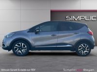 Renault Captur TCe 120 Intens EDC Garantie 12 mois - <small></small> 8.480 € <small>TTC</small> - #5