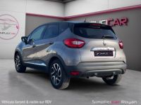 Renault Captur TCe 120 Intens EDC Garantie 12 mois - <small></small> 8.480 € <small>TTC</small> - #6