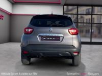 Renault Captur TCe 120 Intens EDC Garantie 12 mois - <small></small> 8.480 € <small>TTC</small> - #7