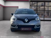 Renault Captur TCe 120 Intens EDC Garantie 12 mois - <small></small> 8.480 € <small>TTC</small> - #8