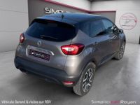 Renault Captur TCe 120 Intens EDC Garantie 12 mois - <small></small> 8.480 € <small>TTC</small> - #10