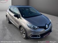 Renault Captur TCe 120 Intens EDC Garantie 12 mois - <small></small> 8.480 € <small>TTC</small> - #11