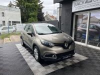 Renault Captur TCe 120 Zen EDC - <small></small> 9.490 € <small>TTC</small> - #1