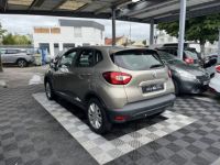 Renault Captur TCe 120 Zen EDC - <small></small> 9.490 € <small>TTC</small> - #5