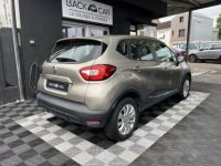 Renault Captur TCe 120 Zen EDC - <small></small> 9.490 € <small>TTC</small> - #7