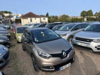 Renault Captur TCe 120 Zen EDC - <small></small> 10.990 € <small>TTC</small> - #1