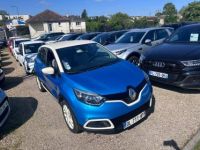 Renault Captur TCe 120 Zen EDC 2754 KM - <small></small> 11.990 € <small>TTC</small> - #2