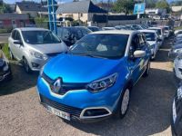 Renault Captur TCe 120 Zen EDC 2754 KM - <small></small> 11.990 € <small>TTC</small> - #3