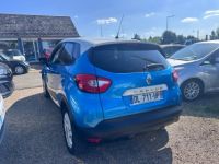 Renault Captur TCe 120 Zen EDC 2754 KM - <small></small> 11.990 € <small>TTC</small> - #4