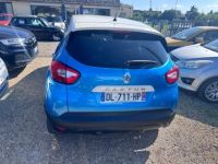 Renault Captur TCe 120 Zen EDC 2754 KM - <small></small> 11.990 € <small>TTC</small> - #5