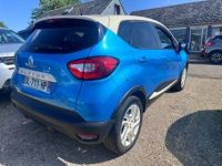 Renault Captur TCe 120 Zen EDC 2754 KM - <small></small> 11.990 € <small>TTC</small> - #6