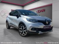 Renault Captur TCe 120cv Energy Intens CAMERA/BOSE/BLUETOOTH - GARANTIE 12 MOIS - - <small></small> 11.490 € <small>TTC</small> - #1