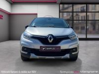 Renault Captur TCe 120cv Energy Intens CAMERA/BOSE/BLUETOOTH - GARANTIE 12 MOIS - - <small></small> 11.490 € <small>TTC</small> - #3