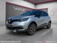 Renault Captur TCe 120cv Energy Intens CAMERA/BOSE/BLUETOOTH - GARANTIE 12 MOIS - - <small></small> 11.490 € <small>TTC</small> - #4