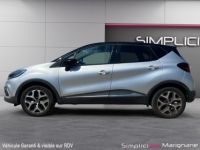 Renault Captur TCe 120cv Energy Intens CAMERA/BOSE/BLUETOOTH - GARANTIE 12 MOIS - - <small></small> 11.490 € <small>TTC</small> - #5