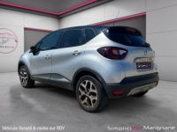 Renault Captur TCe 120cv Energy Intens CAMERA/BOSE/BLUETOOTH - GARANTIE 12 MOIS - - <small></small> 11.490 € <small>TTC</small> - #6