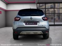 Renault Captur TCe 120cv Energy Intens CAMERA/BOSE/BLUETOOTH - GARANTIE 12 MOIS - - <small></small> 11.490 € <small>TTC</small> - #7