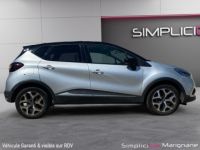 Renault Captur TCe 120cv Energy Intens CAMERA/BOSE/BLUETOOTH - GARANTIE 12 MOIS - - <small></small> 11.490 € <small>TTC</small> - #9