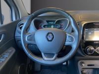 Renault Captur TCe 120cv Energy Intens CAMERA/BOSE/BLUETOOTH - GARANTIE 12 MOIS - - <small></small> 11.490 € <small>TTC</small> - #14