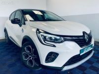 Renault Captur TCe 130 CH Intens - <small></small> 14.490 € <small>TTC</small> - #1