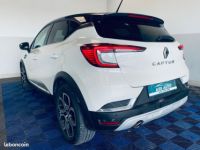 Renault Captur TCe 130 CH Intens - <small></small> 14.490 € <small>TTC</small> - #2