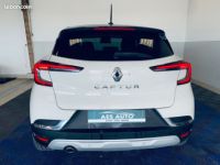 Renault Captur TCe 130 CH Intens - <small></small> 14.490 € <small>TTC</small> - #4