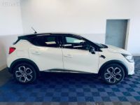 Renault Captur TCe 130 CH Intens - <small></small> 14.490 € <small>TTC</small> - #5