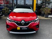 Renault Captur TCe 130 EDC FAP Intens - <small></small> 19.990 € <small>TTC</small> - #2