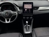 Renault Captur TCe 130 EDC FAP Intens - <small></small> 19.990 € <small>TTC</small> - #30