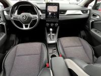 Renault Captur TCe 130 EDC FAP Intens - <small></small> 19.990 € <small>TTC</small> - #31