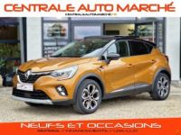 Renault Captur TCe 130 EDC FAP Intens - <small></small> 20.990 € <small>TTC</small> - #1