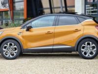 Renault Captur TCe 130 EDC FAP Intens - <small></small> 20.990 € <small>TTC</small> - #2