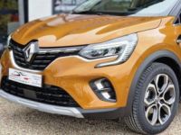 Renault Captur TCe 130 EDC FAP Intens - <small></small> 20.990 € <small>TTC</small> - #3