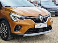 Renault Captur TCe 130 EDC FAP Intens - <small></small> 20.990 € <small>TTC</small> - #4