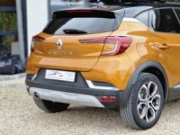 Renault Captur TCe 130 EDC FAP Intens - <small></small> 20.990 € <small>TTC</small> - #9