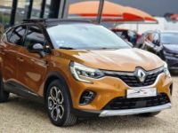 Renault Captur TCe 130 EDC FAP Intens - <small></small> 20.990 € <small>TTC</small> - #10