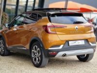 Renault Captur TCe 130 EDC FAP Intens - <small></small> 20.990 € <small>TTC</small> - #11