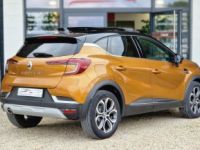 Renault Captur TCe 130 EDC FAP Intens - <small></small> 20.990 € <small>TTC</small> - #13