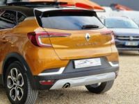 Renault Captur TCe 130 EDC FAP Intens - <small></small> 20.990 € <small>TTC</small> - #15