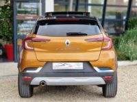 Renault Captur TCe 130 EDC FAP Intens - <small></small> 20.990 € <small>TTC</small> - #16