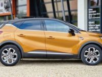 Renault Captur TCe 130 EDC FAP Intens - <small></small> 20.990 € <small>TTC</small> - #18