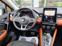 Renault Captur TCe 130 EDC FAP Intens - <small></small> 20.990 € <small>TTC</small> - #32