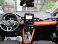 Renault Captur TCe 130 EDC FAP Intens - <small></small> 20.990 € <small>TTC</small> - #38