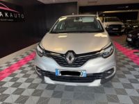 Renault Captur TCe 130 FAP Intens - <small></small> 11.990 € <small>TTC</small> - #2