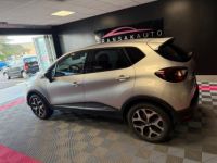 Renault Captur TCe 130 FAP Intens - <small></small> 11.990 € <small>TTC</small> - #5