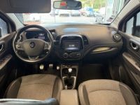 Renault Captur TCe 130 FAP Intens - <small></small> 11.990 € <small>TTC</small> - #15