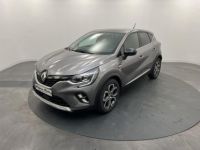 Renault Captur TCe 140 - 21 Intens - <small></small> 20.490 € <small>TTC</small> - #1